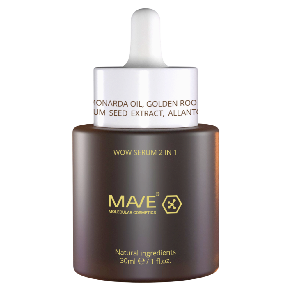 Wow SERUM 2 in 1 - 30ml