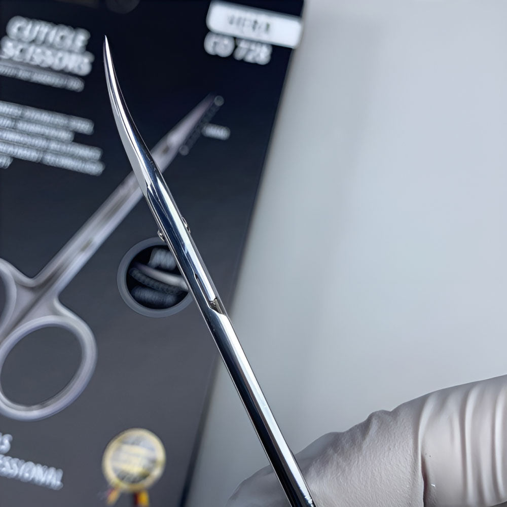 Nagelhautschere Hera CO 728 – 20 mm