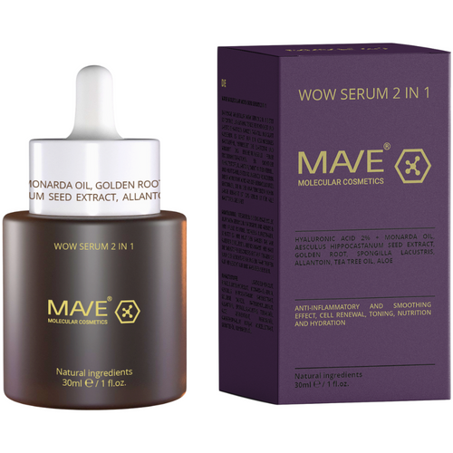 Wow SERUM 2 in 1 - 30ml
