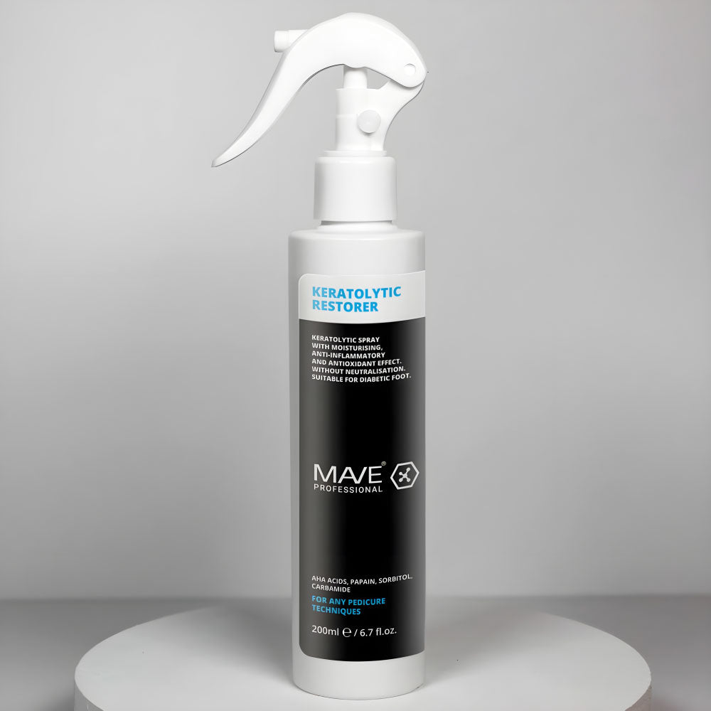 Keratolytic Restorer 200ml