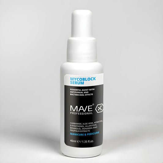 Mycoblock Serum 40ml
