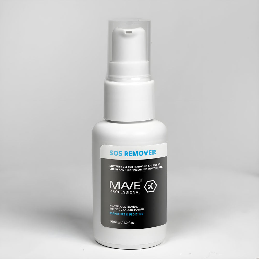 Sos Remover 30ml