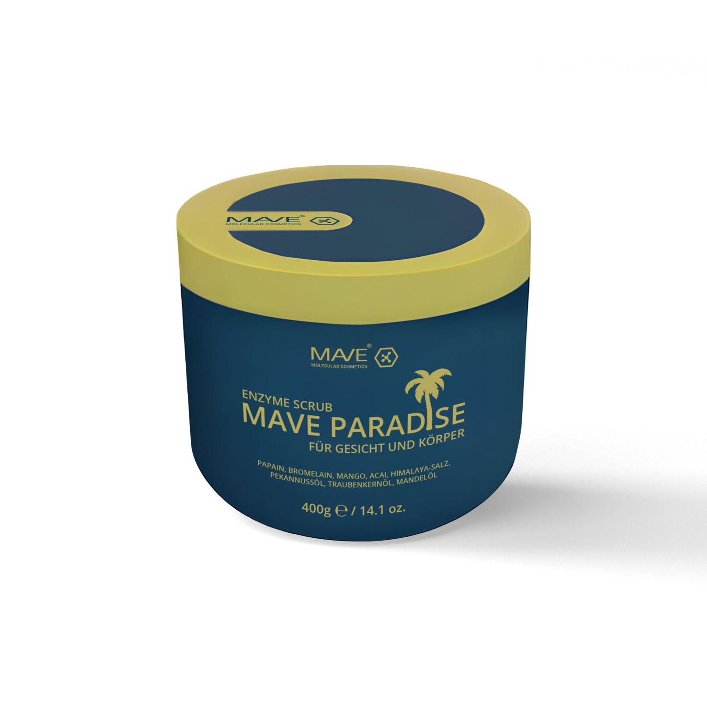 Enzyme Scrub 400g