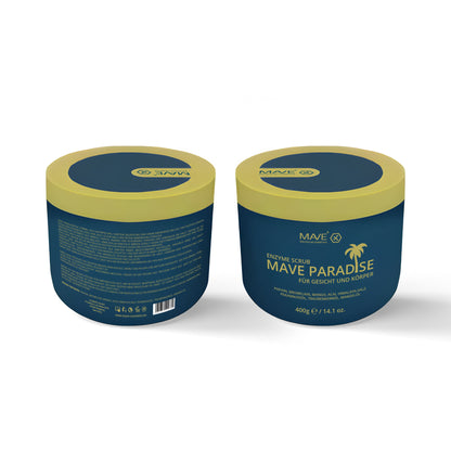 Enzyme Scrub 400g