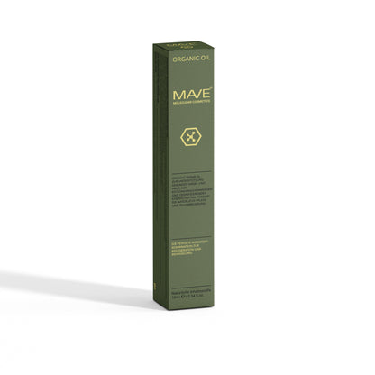 Organic Oil Roll-on 10 ml