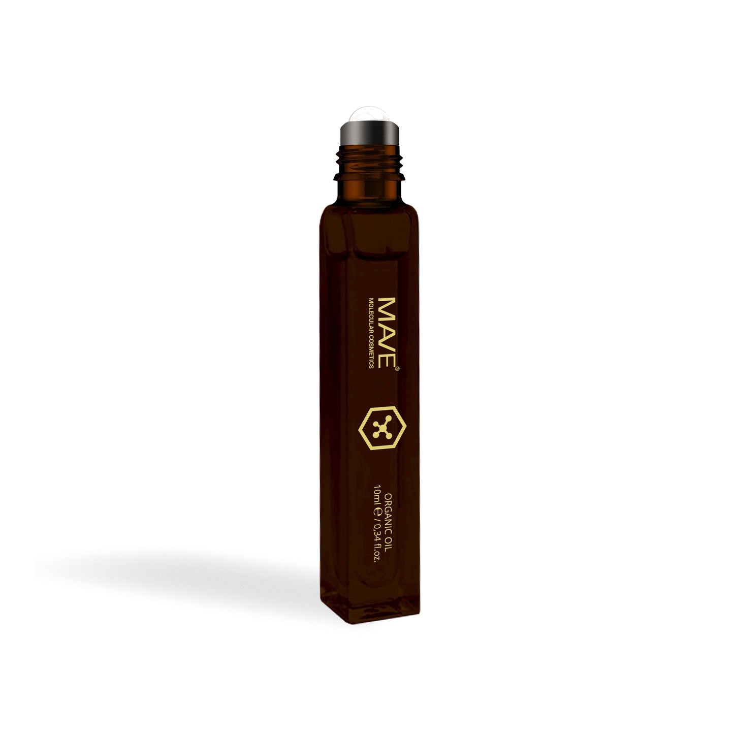 Organic Oil Roll-on 10 ml