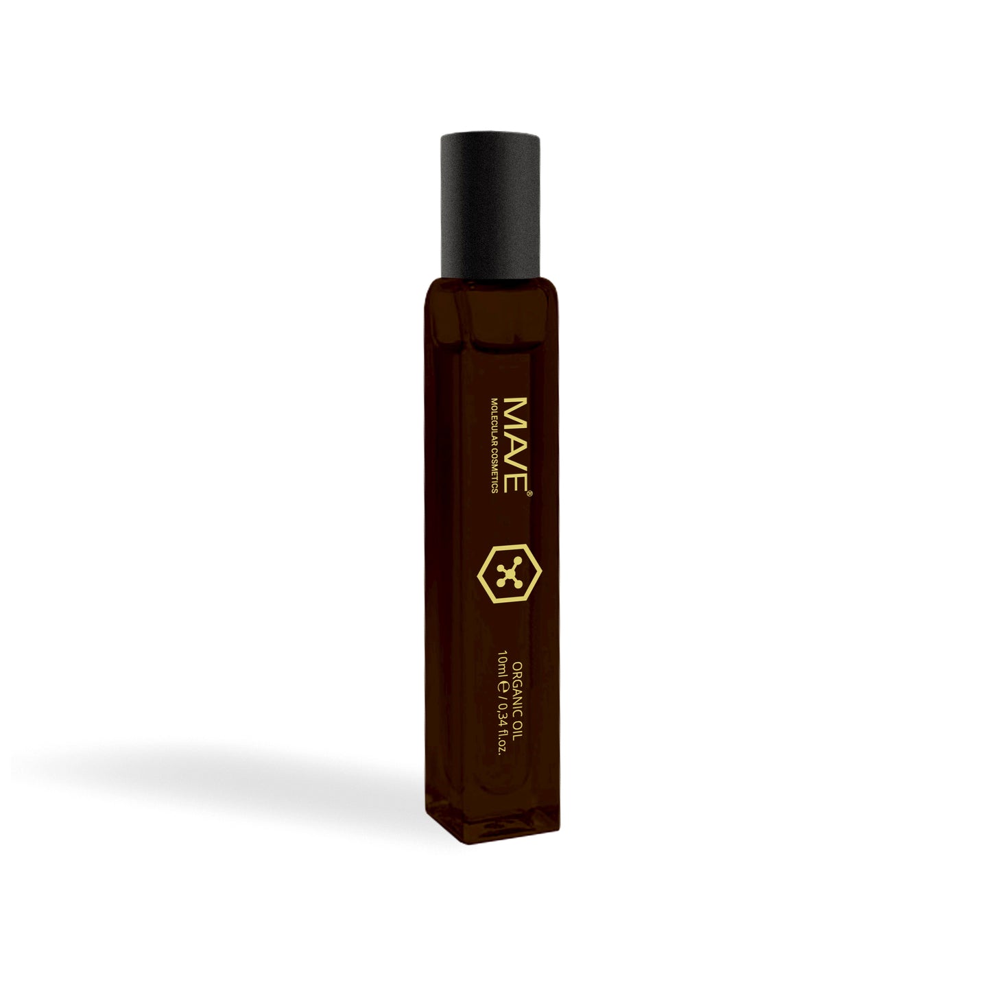 Organic Oil Roll-on 10 ml