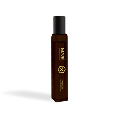 Organic Oil Roll-on 10 ml