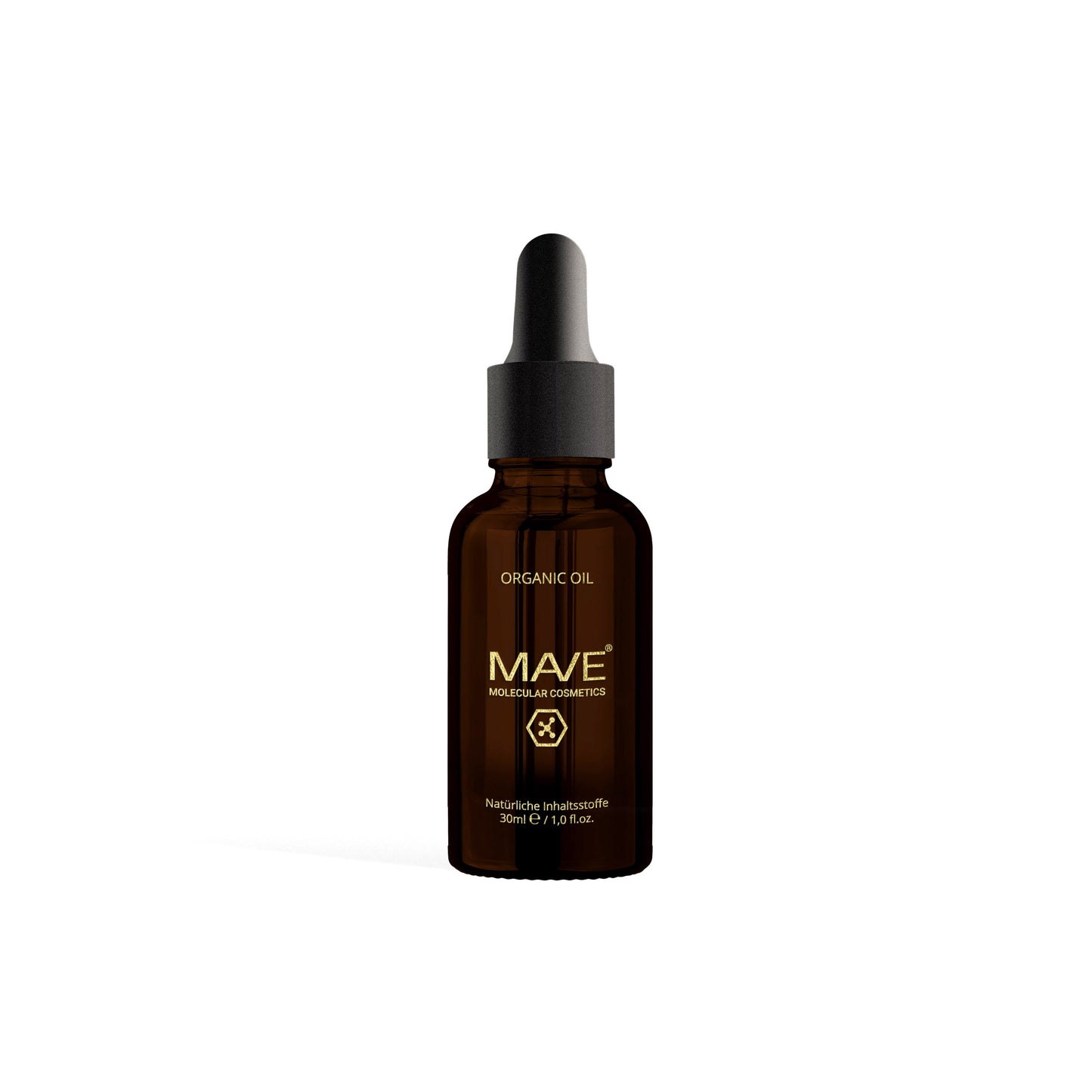 Organic Oil - 30ml