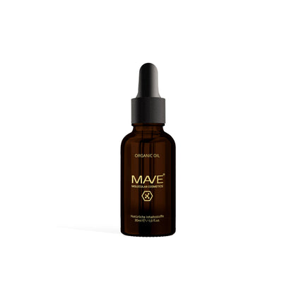Organic Oil - 30ml