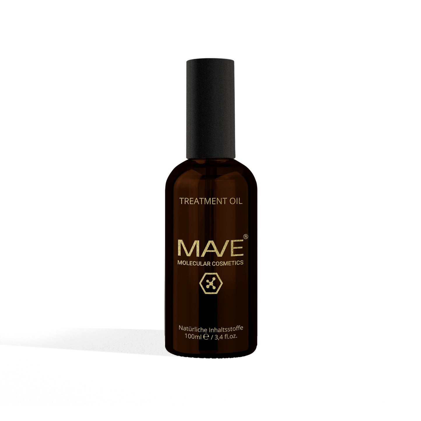 Molecular Oil Treatment 100ml