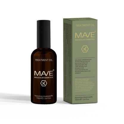 Molecular Oil Treatment 100ml