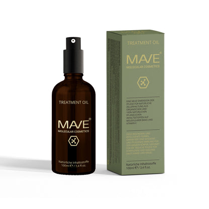 Molecular Oil Treatment 100ml