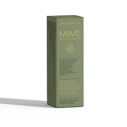 Molecular Oil Treatment 100ml