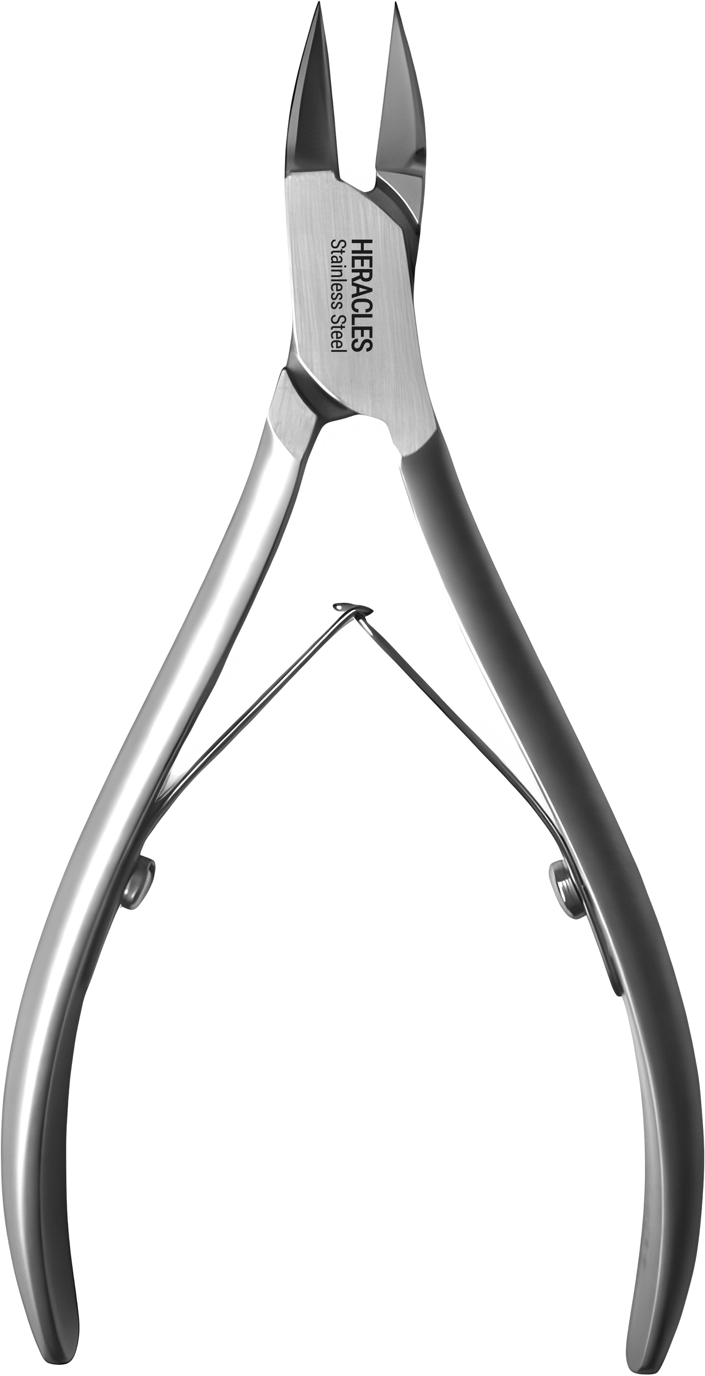 Zange für eingewachsene Zehennägel Heracles in 115 – 15 mm