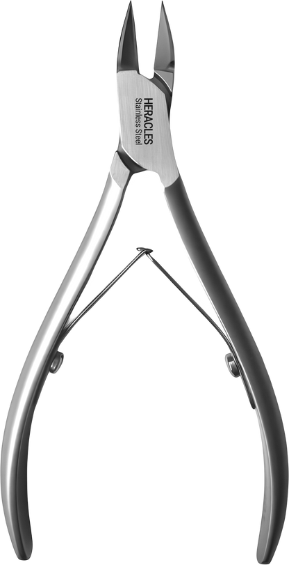 Zange für eingewachsene Zehennägel Heracles in 115 – 15 mm