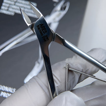 Nagelhautzange Ares KT 285 – 5 mm