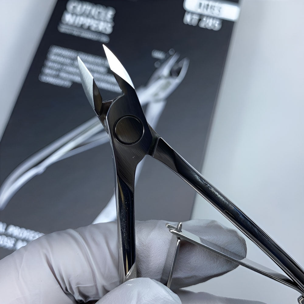 Nagelhautzange Ares KT 285 – 5 mm