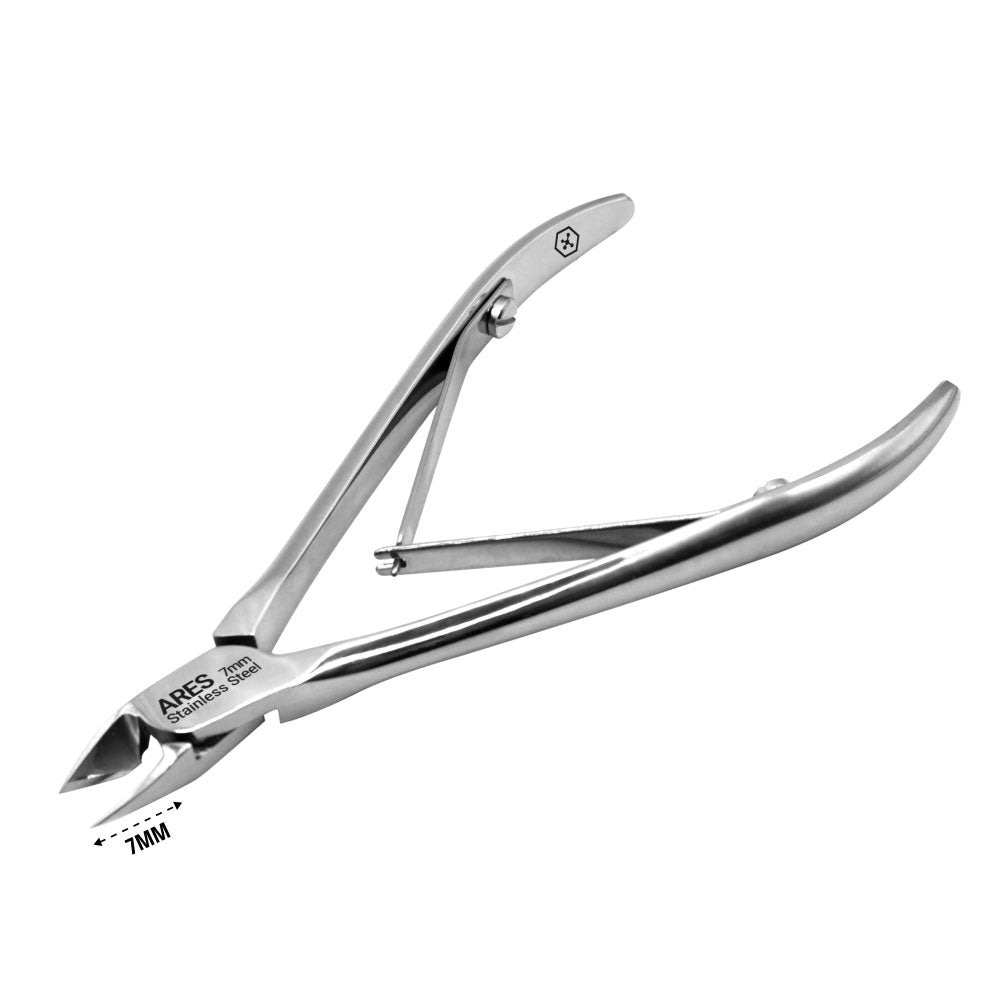 Nagelhautzange Ares KT 285 – 5 mm