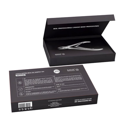 Nagelhautzange Ares KT 285 – 5 mm