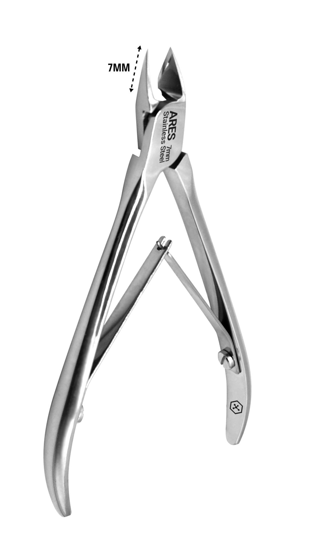 Nagelhautzange Ares KT 285 – 5 mm