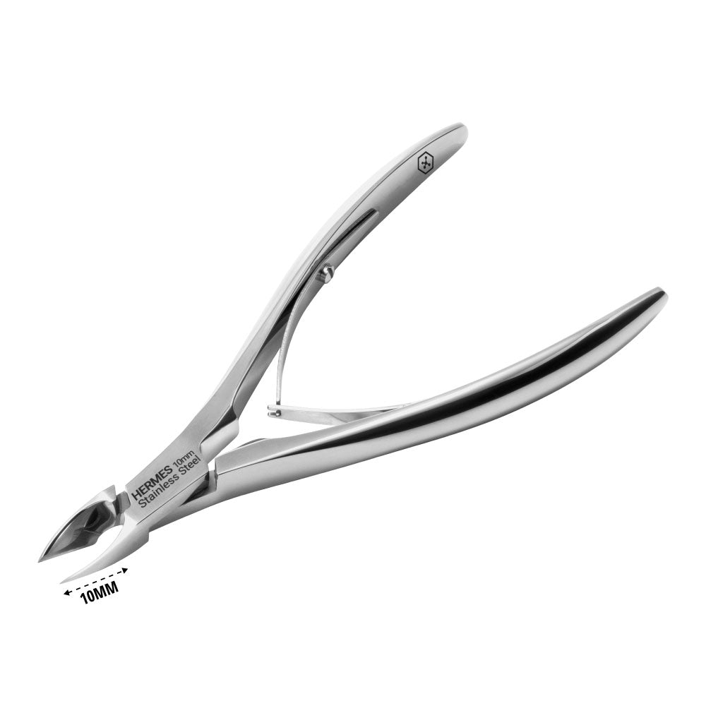 Nagelhautzange Hermes KT 110 – 10 mm