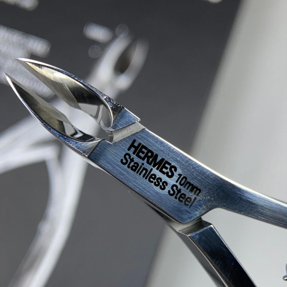 Nagelhautzange Hermes KT 110 – 10 mm