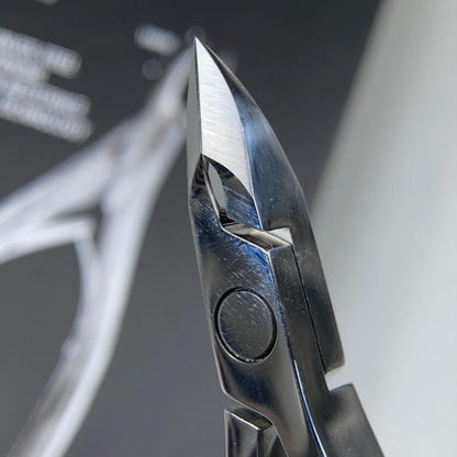 Nagelhautzange Hermes KT 110 – 10 mm