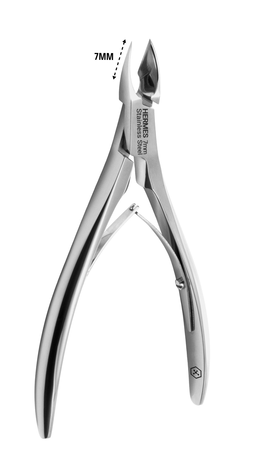 Nagelhautzange Hermes KT 110 – 10 mm