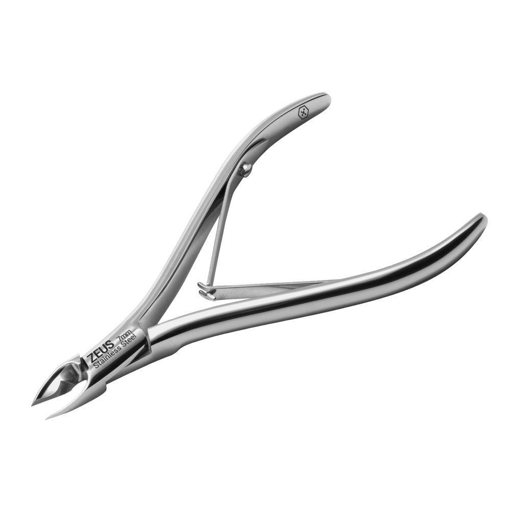 Nagelhautzange Zeus KT 710 – 10 mm