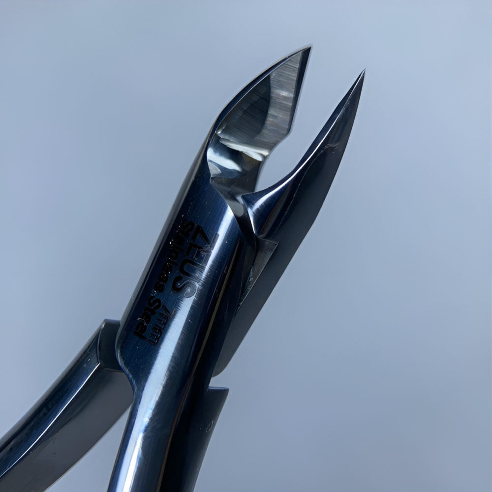 Nagelhautzange Zeus KT 710 – 10 mm