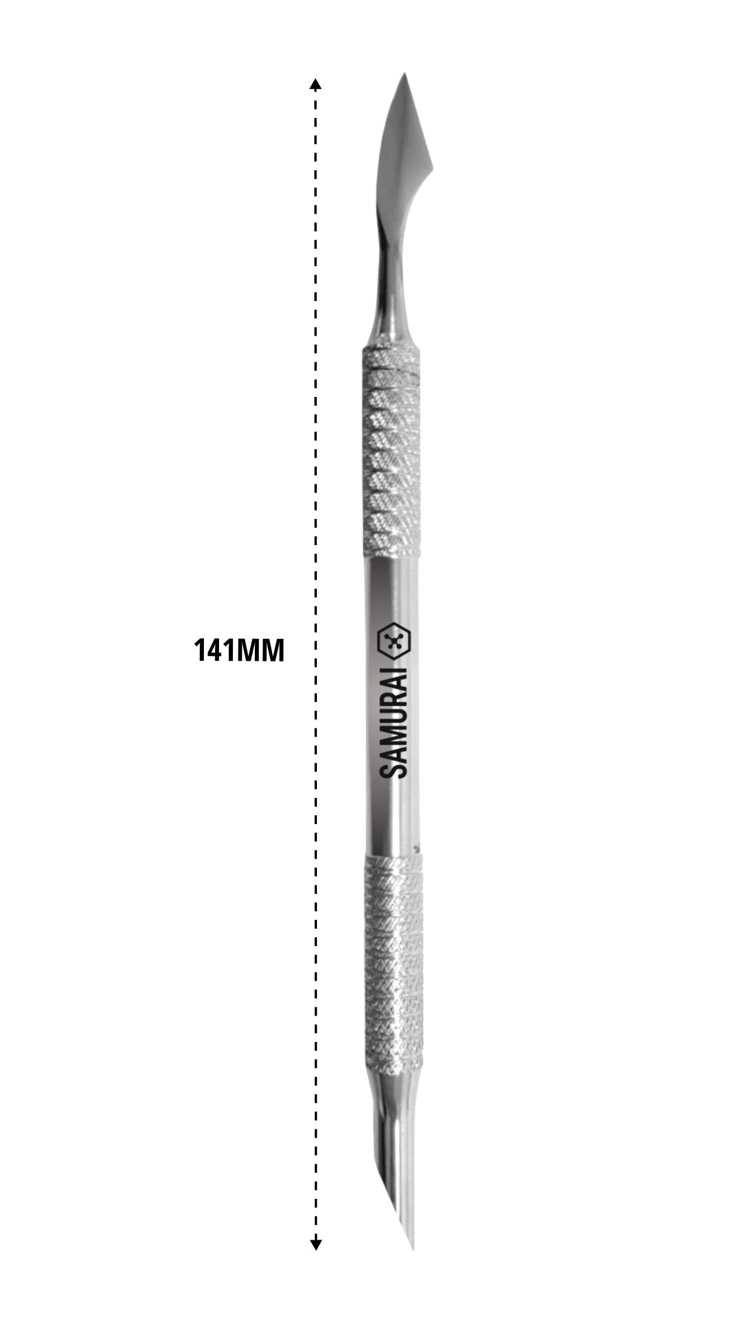 Pusher Samurai E 18