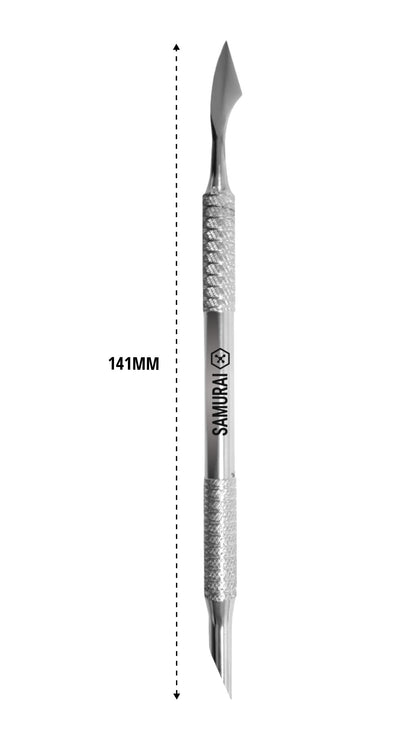 Pusher Samurai E 18