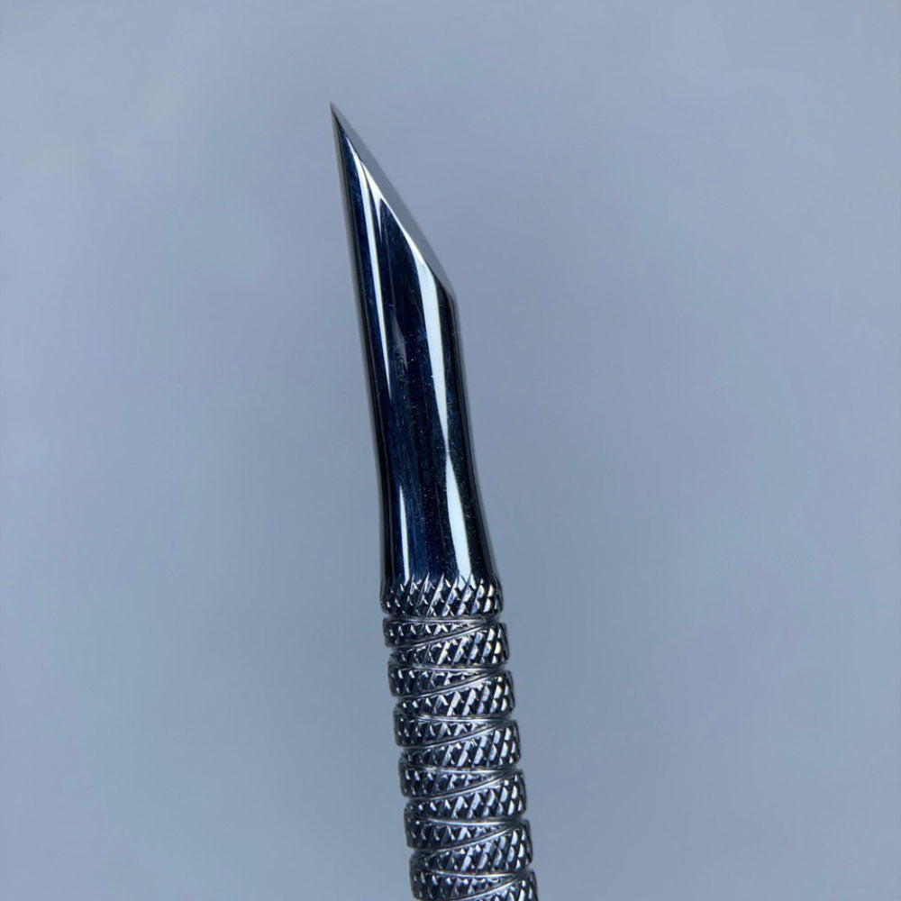 Pusher Samurai E 18