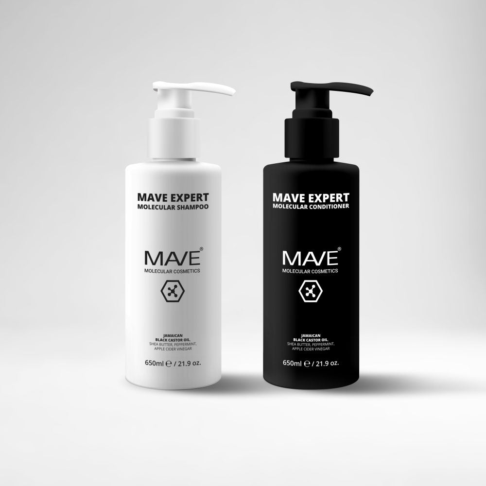 Expert Shampoo Conditioner