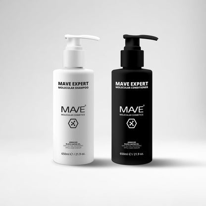 Expert Shampoo Conditioner